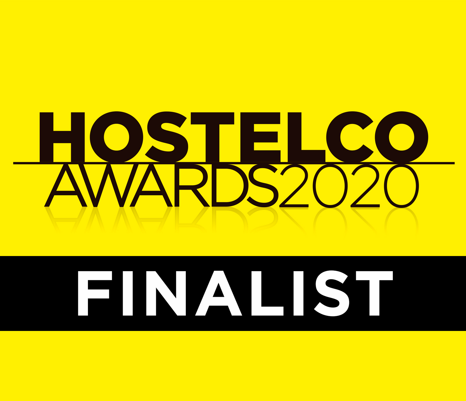 Premios HOSTELCO 2020